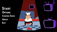 Pizza Tower on Android screenshot 2