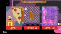 Pizza Tower on Android screenshot 4