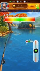 Fishing Town: 3D Fish Angler & Building Game 2020 screenshot 4