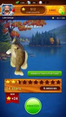 Fishing Town: 3D Fish Angler & Building Game 2020 screenshot 5