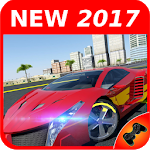 Car Simulator 3D 2015 screenshot 1