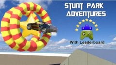 Car Simulator 3D 2015 screenshot 4