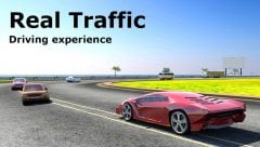 Car Simulator 3D 2015 screenshot 5