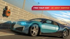 Car Simulator 2017 Wanted screenshot 2