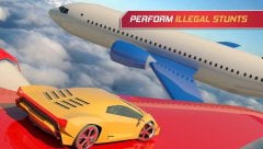 Car Simulator 2017 Wanted screenshot 3