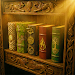 Tidy Up Books: Magic Librarian screenshot 1