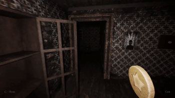 Granny Remake on Android screenshot 2