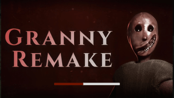 Granny Remake on Android screenshot 3