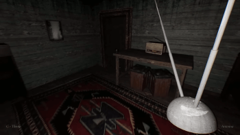 Granny Remake on Android screenshot 4