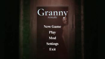 Granny Remake on Android screenshot 5