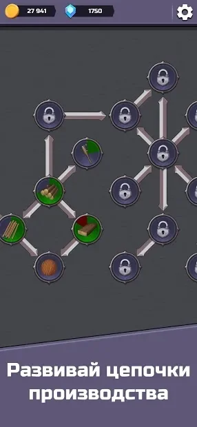 Idle Craft Clicker