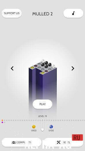 Взломанный Mulled 2: Solve, Create, and Share! screenshot 3