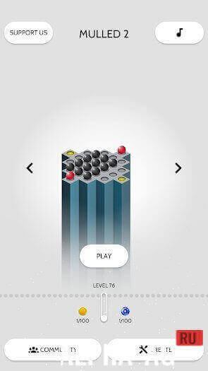 Взломанный Mulled 2: Solve, Create, and Share! screenshot 4