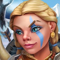 Hero Rush: Clan Wars