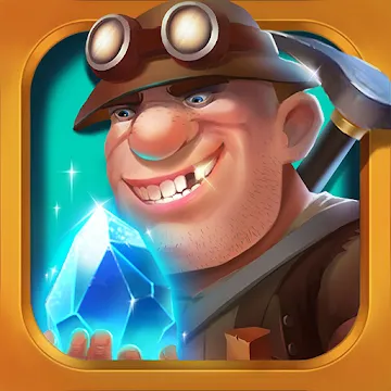 Mine Legend screenshot 1