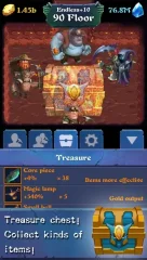 Mine Legend screenshot 4