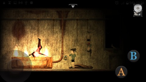 The Overdreamer screenshot 2
