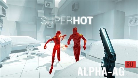 Bulletstop screenshot 1