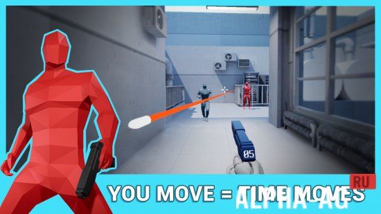 Bulletstop screenshot 2