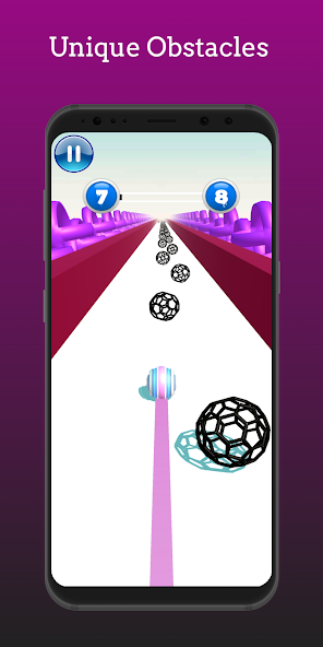 Rolling Balls