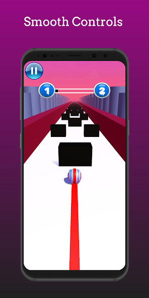Rolling Balls screenshot 2