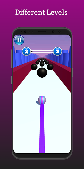Rolling Balls screenshot 3