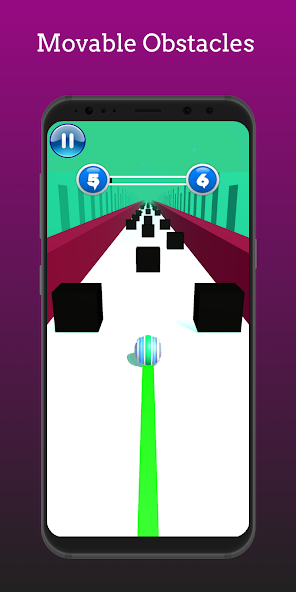 Rolling Balls screenshot 4