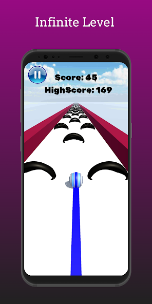 Rolling Balls screenshot 5