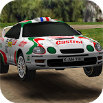 Pocket Rally screenshot 1