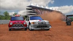 Pocket Rally screenshot 2