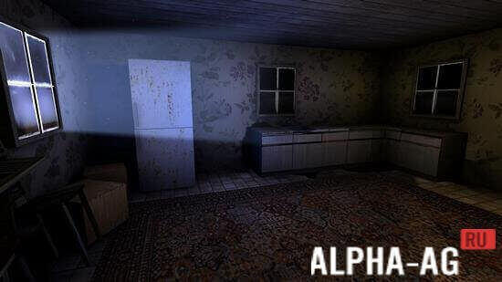 Jeff The Killer screenshot 2