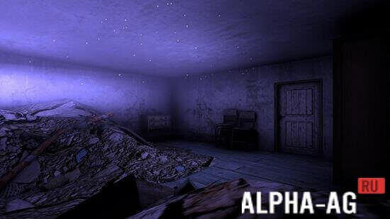 Jeff The Killer screenshot 3