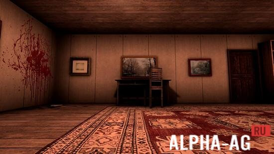 Jeff The Killer screenshot 4