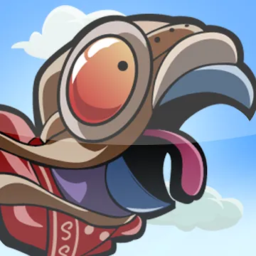 Band of Feathers screenshot 1