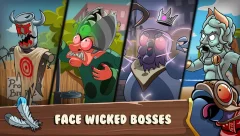 Band of Feathers screenshot 3
