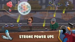 Band of Feathers screenshot 5