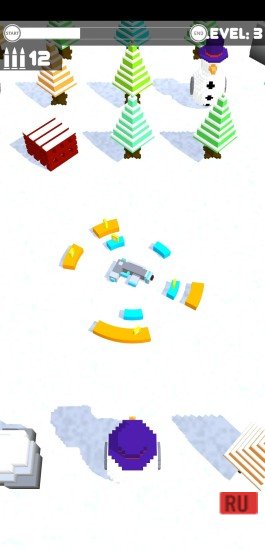 Смертельный Выстрел screenshot 5