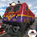 Railway Simulator India screenshot 1