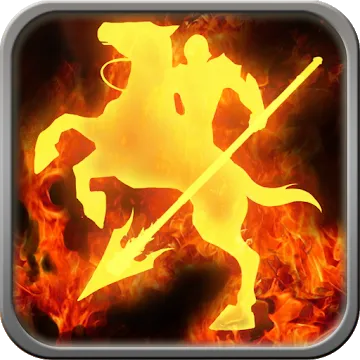 Apocalypse Knights screenshot 1