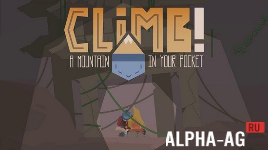 Climb! A Mountain in Your Pocket