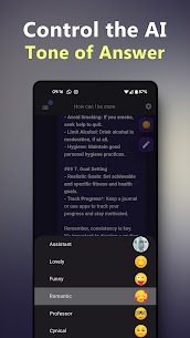 AI Voice Chat Bot: Open Wisdom screenshot 2