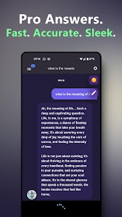 AI Voice Chat Bot: Open Wisdom screenshot 3