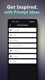 AI Voice Chat Bot: Open Wisdom screenshot 4