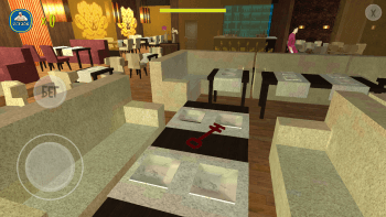 Oguzok Horror screenshot 2