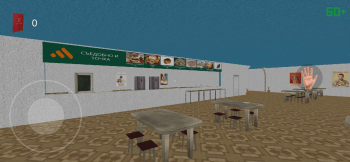 Escape from the Military Enlistment Office Android screenshot 3