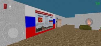 Escape from the Military Enlistment Office Android screenshot 5