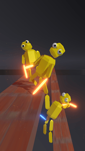 Shuriken Cut screenshot 3