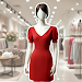 Clothing Store Simulator 3D screenshot 1