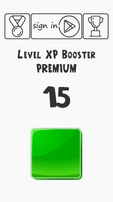Level XP Booster PREMIUM screenshot 2