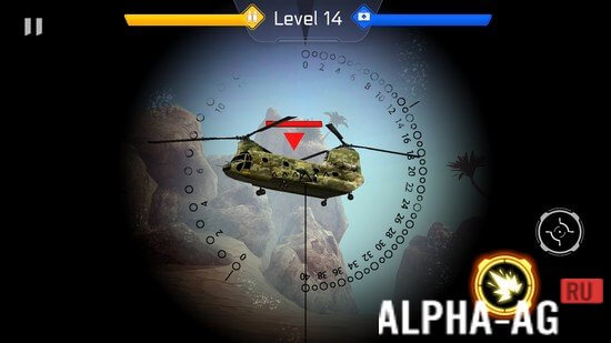 Tank Strike: Armored Warfare screenshot 3